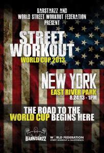 SWWC 2013 Stage 5 New York